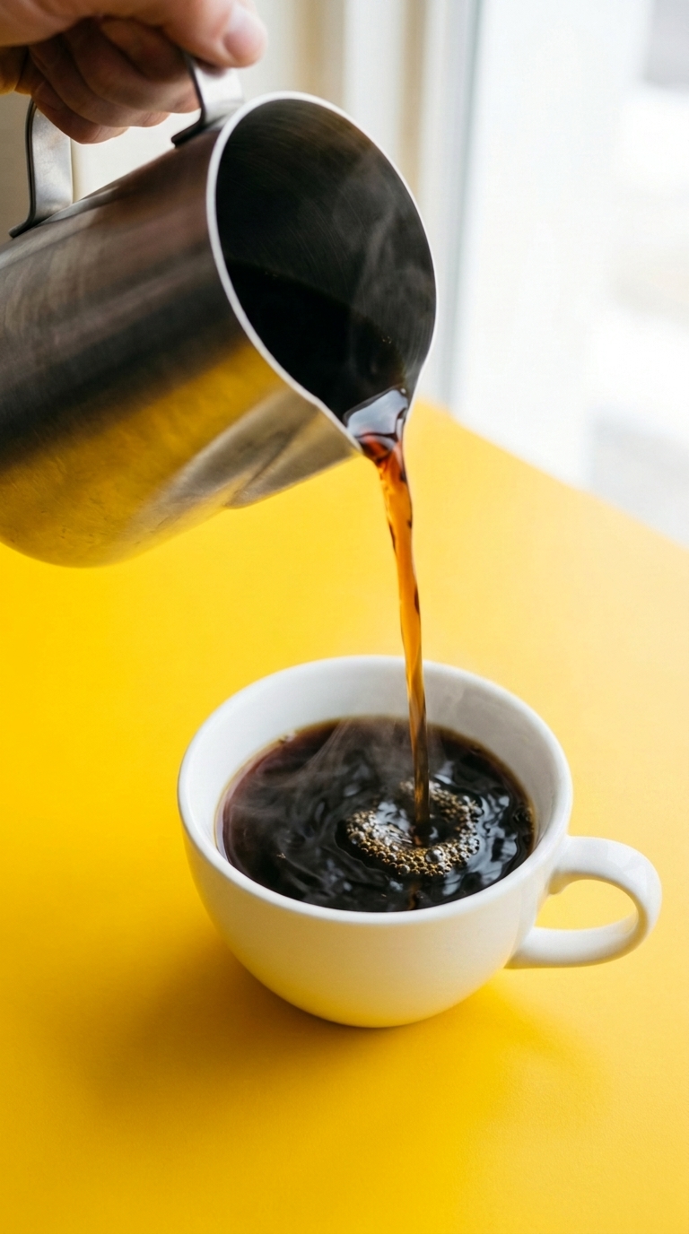 nono coffee 神田店